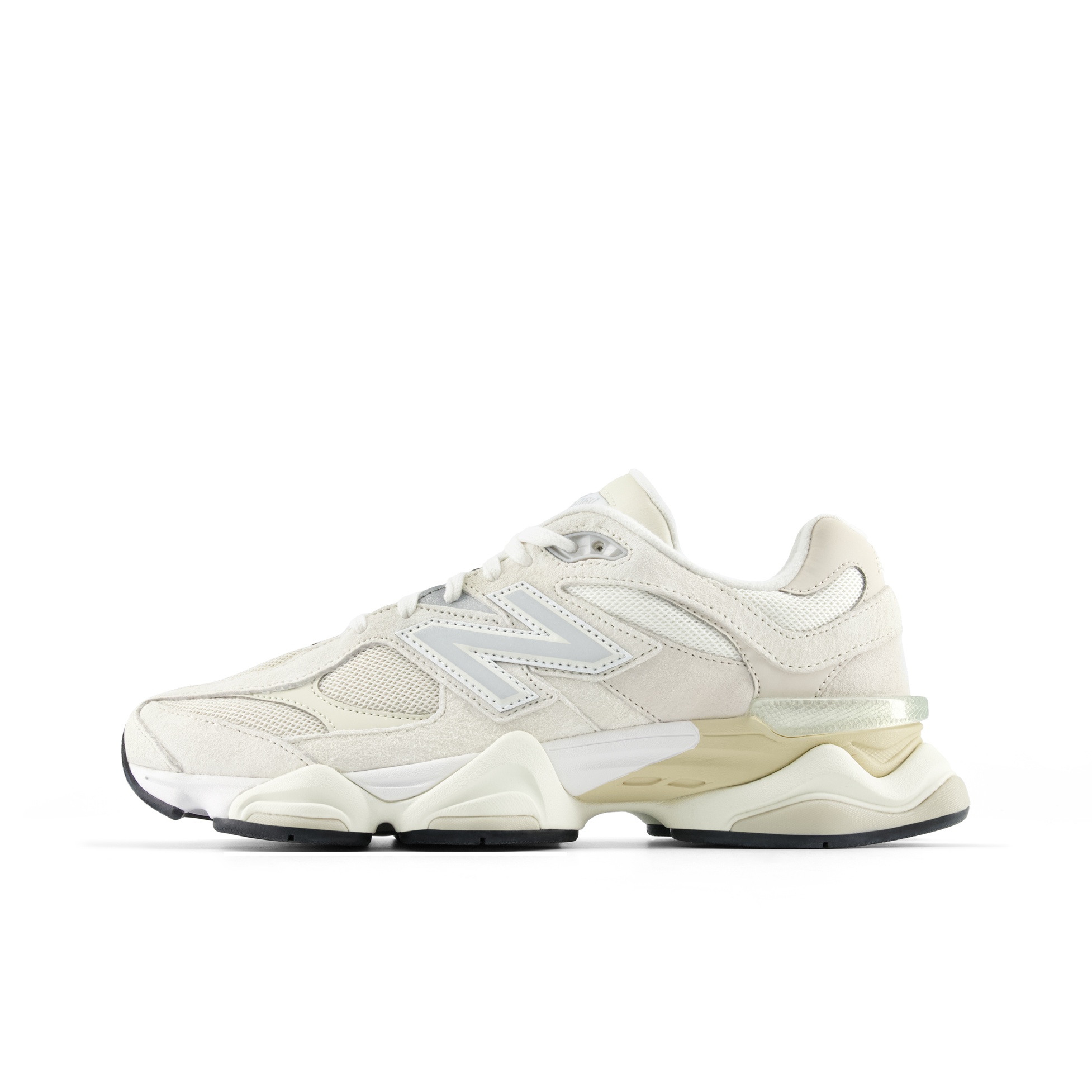 New Balance Shoes 9060 - New Balance NB 9060 Atmungsaktive Laufschuhe