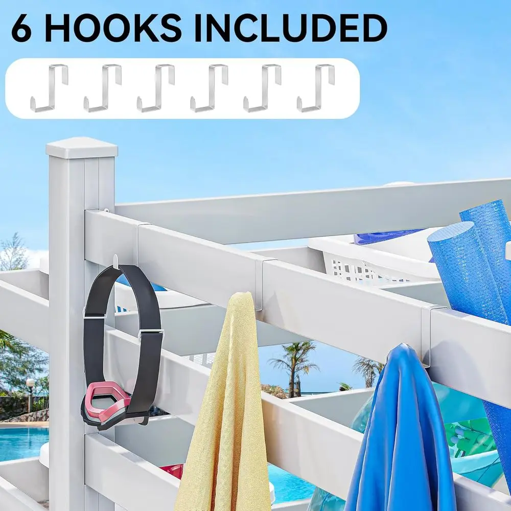 Pool-Aufbewahrungsbox mit Hand – Beach Towel Large Bewertung und Preis