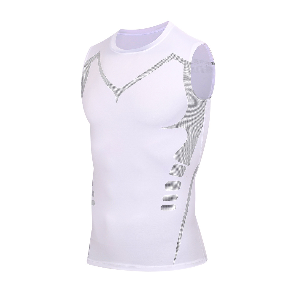 Kompressions-Tanktop für Herre – Tank Top Muscle Bewertung und Preis