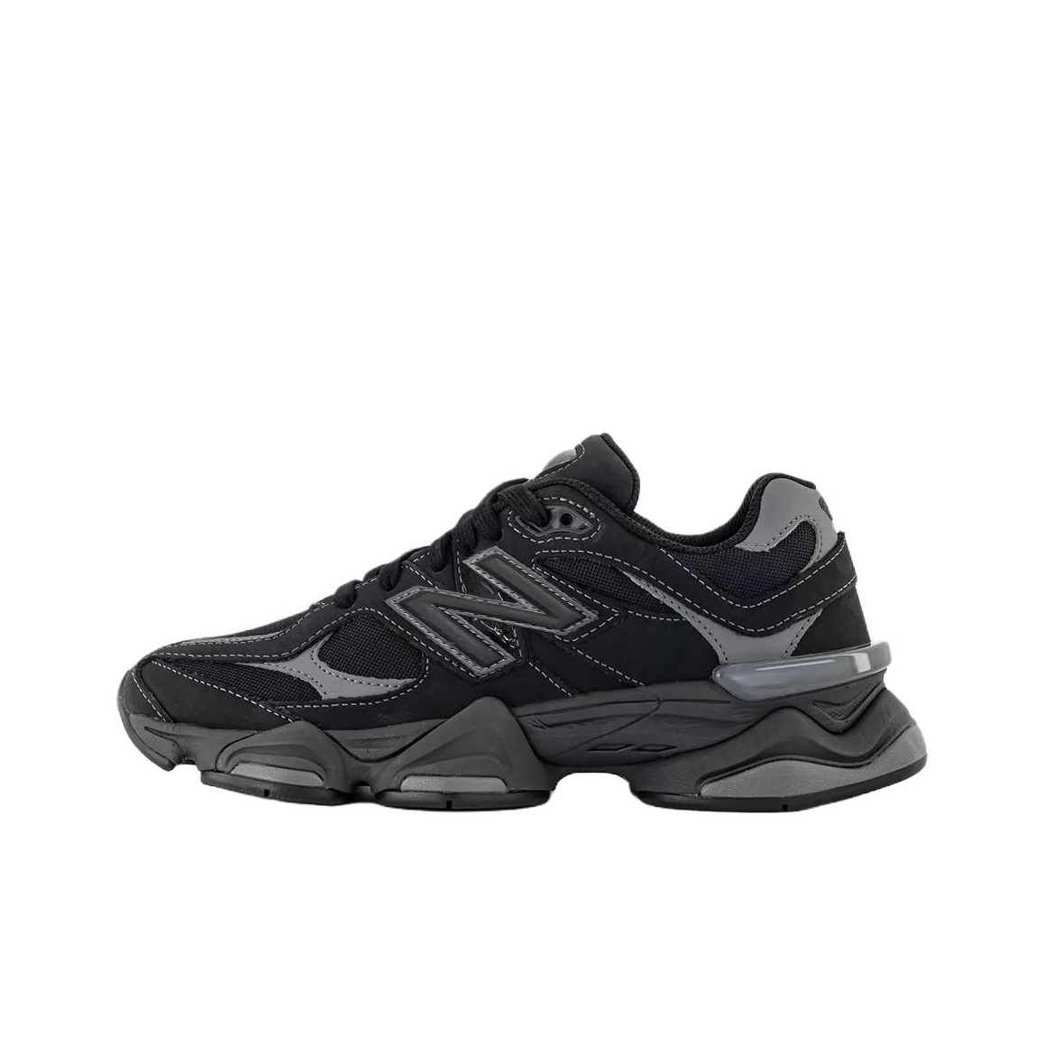 New Balance NB 9060 Casual Lau – New Balance Shoes 9060 Bewertung und Preis