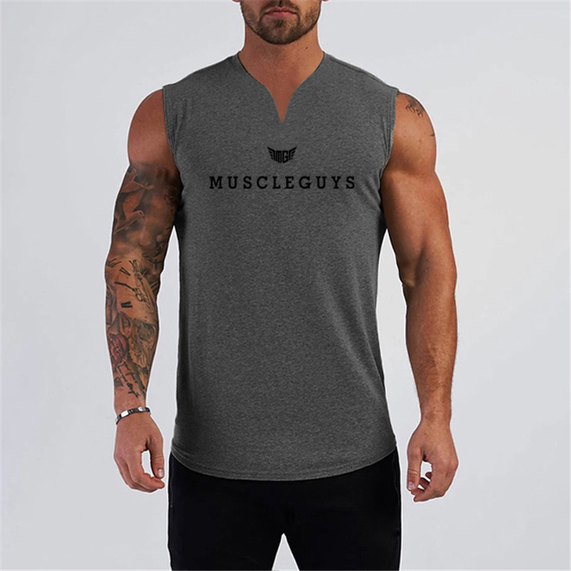 Atmungsaktives Herren-Laufshir – Tank Top Muscle Bewertung und Preis