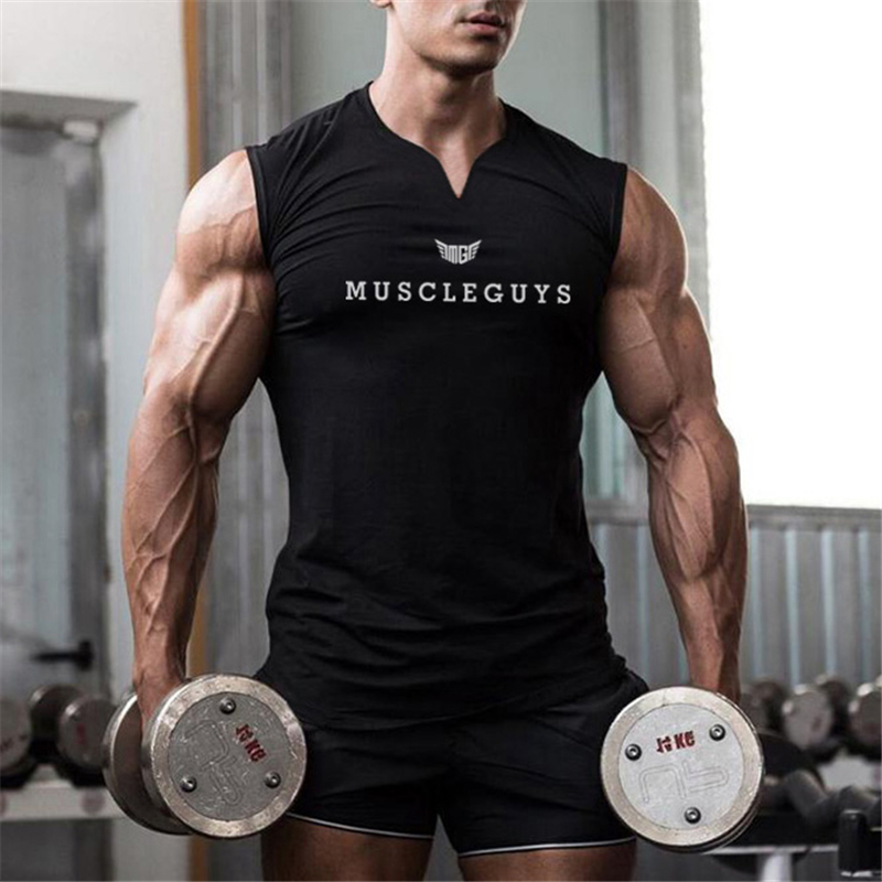 Atmungsaktives Herren-Laufshir – Tank Top Muscle Bewertung und Preis