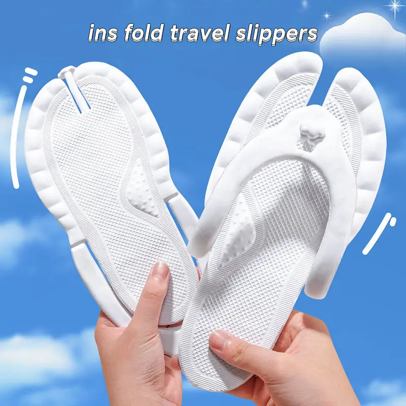 Kompakte Reise-Hausschuhe für  – Flip Flop Leather Men Bewertung und Preis