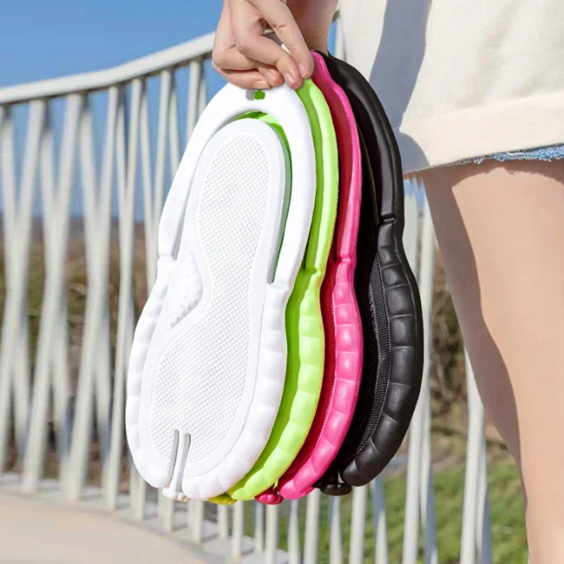 Kompakte Reise-Hausschuhe für  – Flip Flop Leather Men Bewertung und Preis