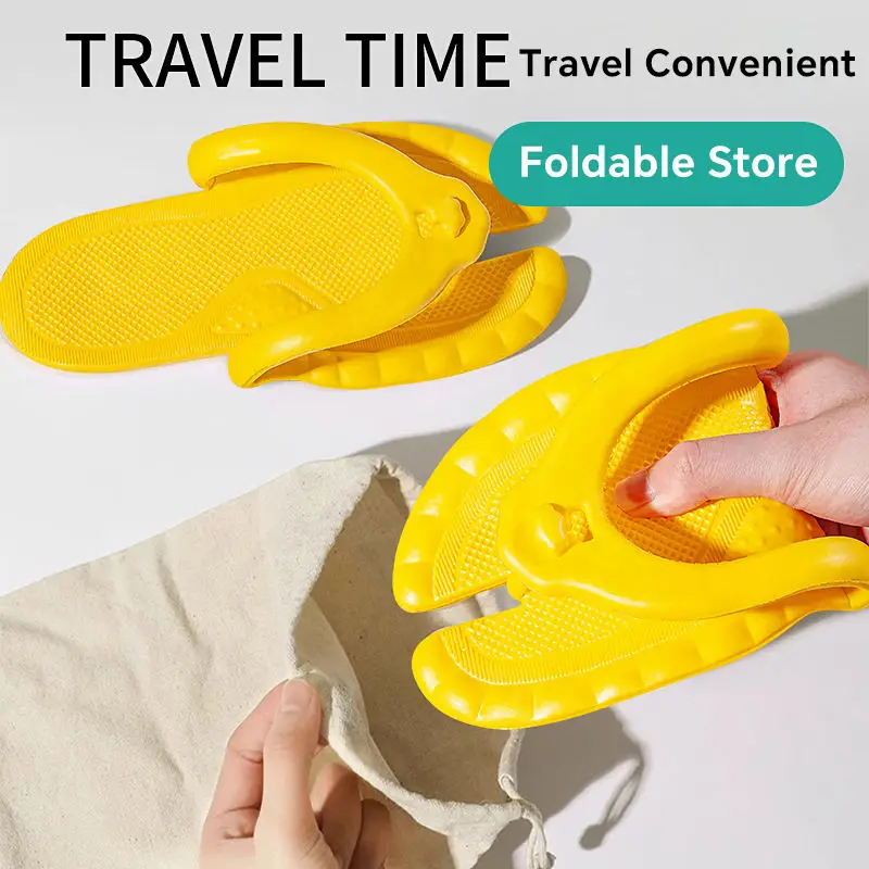 Kompakte Reise-Hausschuhe für  – Flip Flop Leather Men Bewertung und Preis