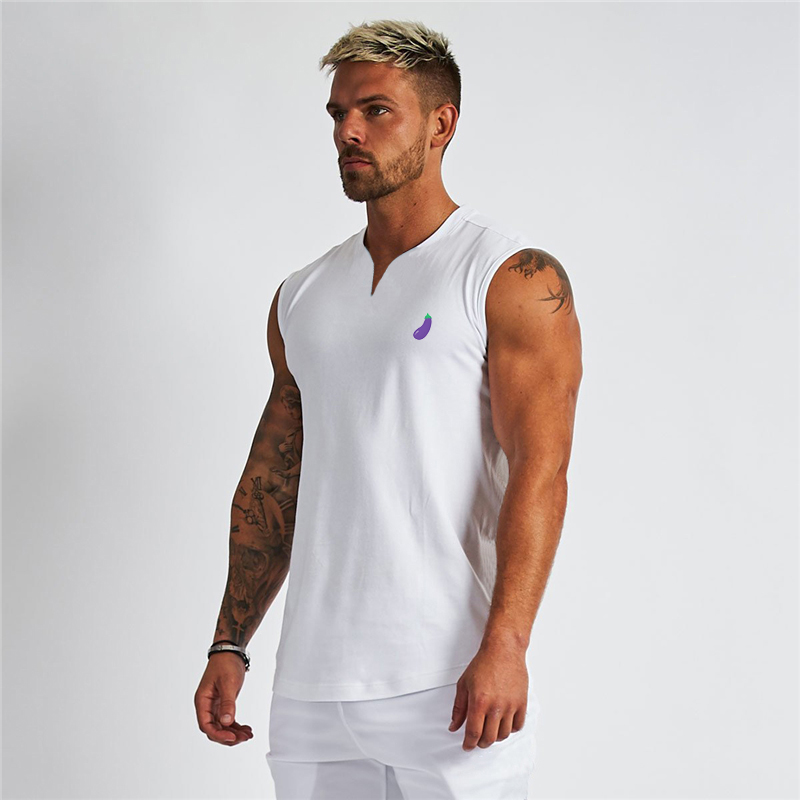 Schnelltrocknendes Herren-Lauf – Tank Top Muscle Bewertung und Preis