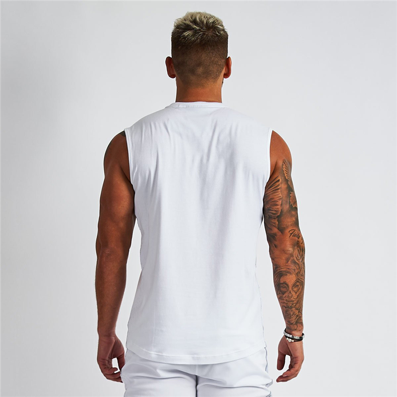 Schnelltrocknendes Herren-Lauf – Tank Top Muscle Bewertung und Preis