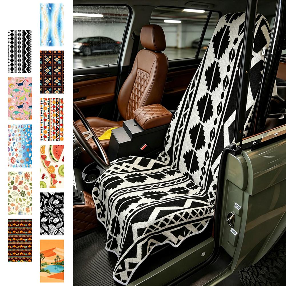Autositzbezug Schutzbezug Ultr – Beach Towel Large Bewertung und Preis