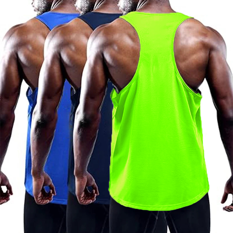 Lauf Tank Top Männer Sommer Sp – Tank Top Muscle Bewertung und Preis